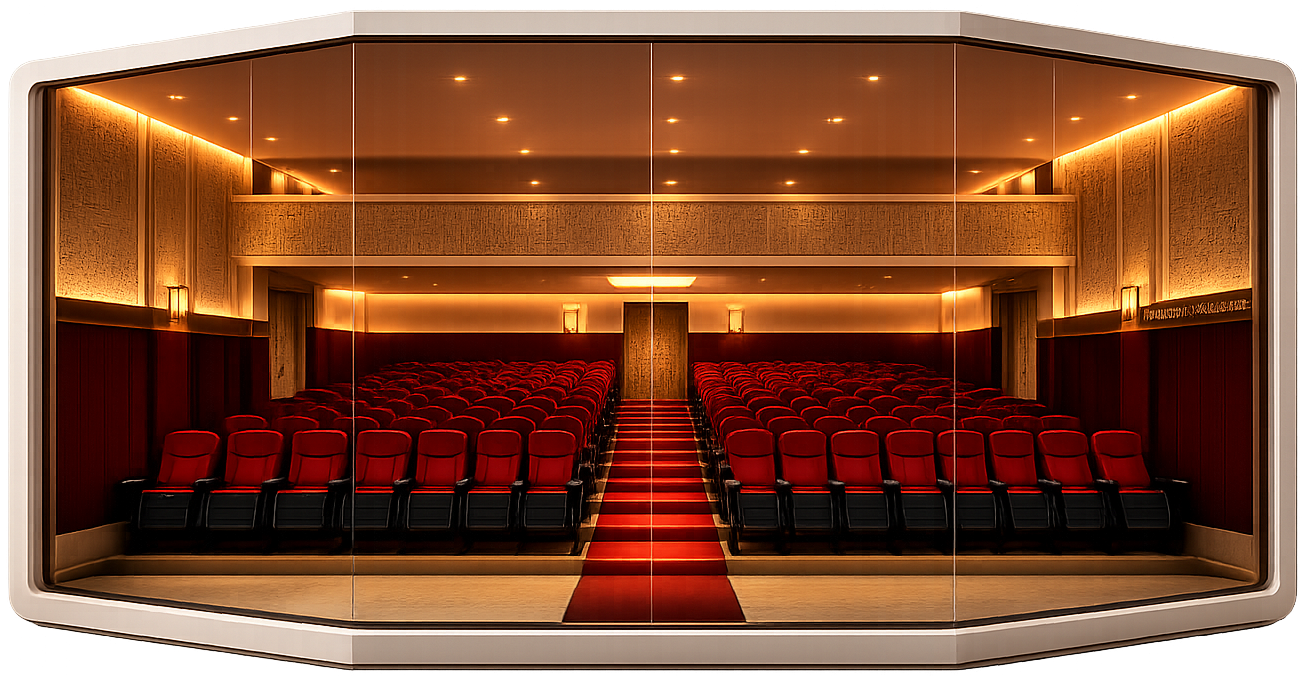 Amphithéâtre Salles-IID